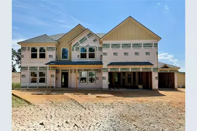 4271 Shirebrook Trail, Hoschton, GA 30548 - Photo 1