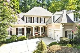 2825 Gleneagles Pointe, Alpharetta, GA 30005 - Photo 1