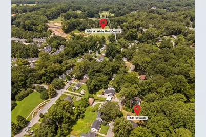 1631 Orlando Street SW, Atlanta, GA 30311 - Photo 8
