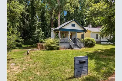 1631 Orlando Street SW, Atlanta, GA 30311 - Photo 12