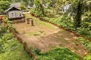 1631 Orlando St SW, Atlanta, GA 30311 - Photo 2