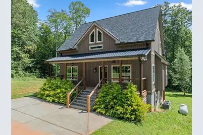 85 Deer Valley Estate Road, Sautee Nacoochee, GA 30571 - Photo 4