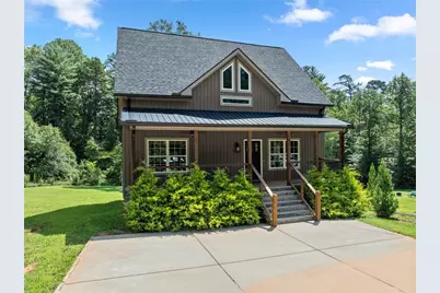 85 Deer Valley Estate Road, Sautee Nacoochee, GA 30571 - Photo 6