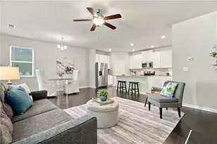 1620 Jacob's Way, Stone Mountain, GA 30083 - Photo 16