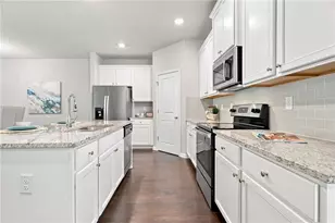 1620 Jacob's Way, Stone Mountain, GA 30083 - Photo 6