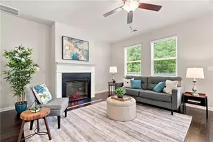 1620 Jacob's Way, Stone Mountain, GA 30083 - Photo 14