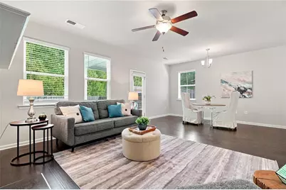 [Address not provided], Tucker, GA 30083 - Photo 16