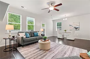 [Address not provided], Tucker, GA 30083 - Photo 16