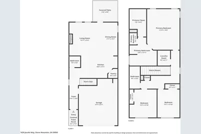 [Address not provided], Tucker, GA 30083 - Photo 36