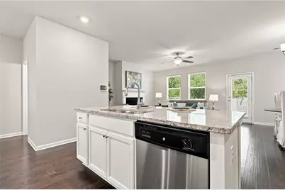1620 Jacobs Way, Stone Mountain, GA 30083 - Photo 12