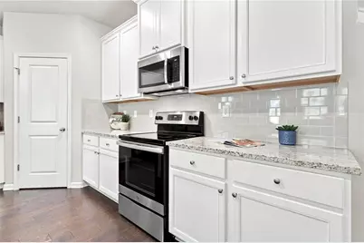 [Address not provided], Tucker, GA 30083 - Photo 6