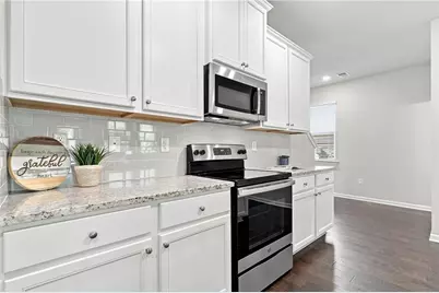 [Address not provided], Tucker, GA 30083 - Photo 8