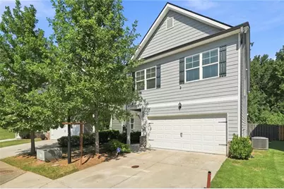 1620 Jacobs Way, Stone Mountain, GA 30083 - Photo 2