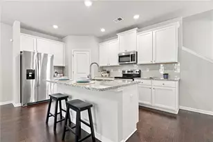 1620 Jacob's Way, Stone Mountain, GA 30083 - Photo 12