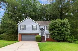 2262 Cobb Creek Dr, Decatur, GA 30032 - Photo 1