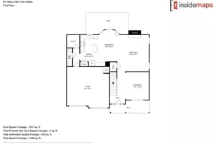 84 Valley View Trail, Dallas, GA 30132 - Photo 18