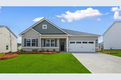 300 Defilippe Drive, Statham, GA 30666 - Photo 1