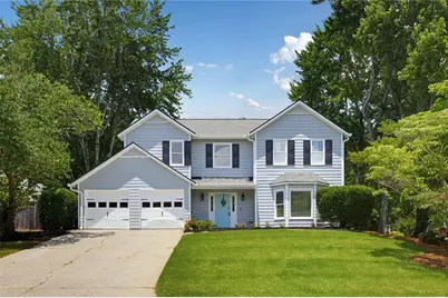 4320 Pine Vista Boulevard, Alpharetta, GA 30022 - Photo 2