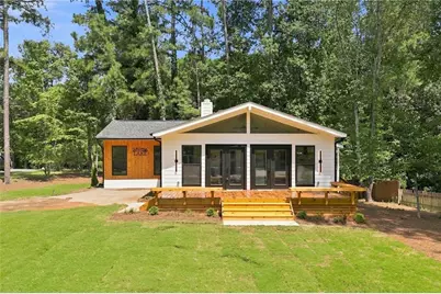 400 Cottonwood Drive, Woodstock, GA 30189 - Photo 2