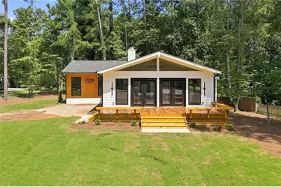 400 Cottonwood Drive, Woodstock, GA 30189 - Photo 2