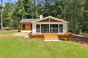 400 Cottonwood Dr, Woodstock, GA 30189 - Photo 2