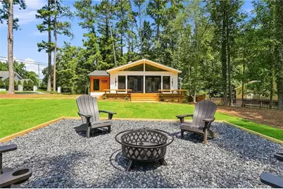 400 Cottonwood Drive, Woodstock, GA 30189 - Photo 34