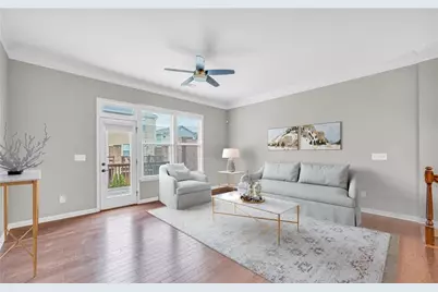 1653 SE Sabastian Point, Atlanta, GA 30329 - Photo 14