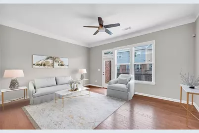 1653 SE Sabastian Point, Atlanta, GA 30329 - Photo 12