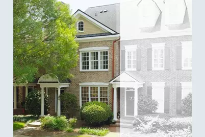 4772 Ivy Ridge Drive, Atlanta, GA 30339 - Photo 8