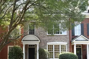 4772 Ivy Ridge Dr, Atlanta, GA 30339 - Photo 1