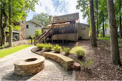346 Indian Cove Drive, Dawsonville, GA 30534 - Photo 28
