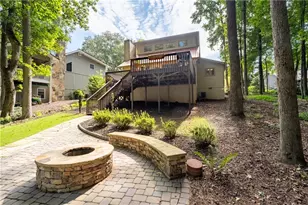 346 Indian Cove Dr, Dawsonville, GA 30534 - Photo 28