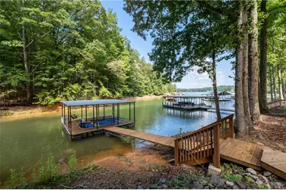 346 Indian Cove Drive, Dawsonville, GA 30534 - Photo 32