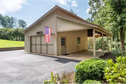 346 Indian Cove Drive, Dawsonville, GA 30534 - Photo 4