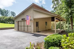 346 Indian Cove Dr, Dawsonville, GA 30534 - Photo 4