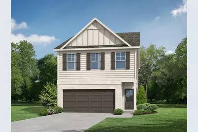 3375 Thurgood Court, Snellville, GA 30078 - Photo 1