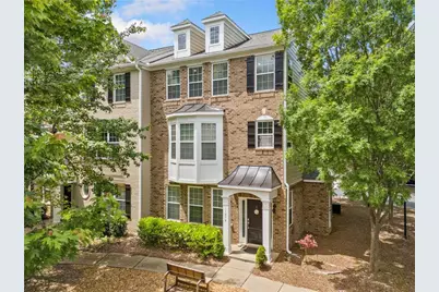 11279 Musette Circle, Alpharetta, GA 30009 - Photo 1