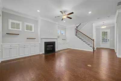 165 Mansfield Drive, Fayetteville, GA 30214 - Photo 6