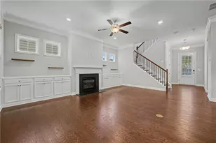 165 Mansfield Dr, Fayetteville, GA 30214 - Photo 6