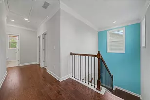 165 Mansfield Dr, Fayetteville, GA 30214 - Photo 24