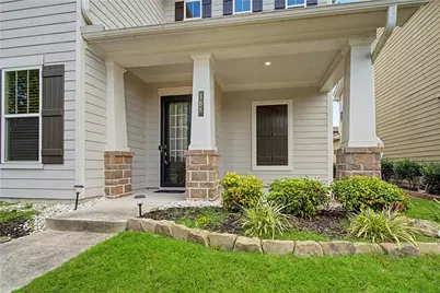 165 Mansfield Drive, Fayetteville, GA 30214 - Photo 2