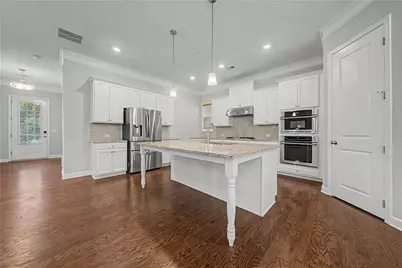 165 Mansfield Drive, Fayetteville, GA 30214 - Photo 10