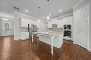 165 Mansfield Dr, Fayetteville, GA 30214 - Photo 10
