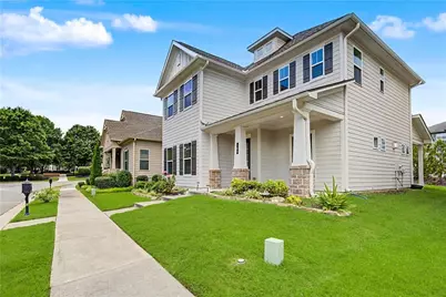 165 Mansfield Drive, Fayetteville, GA 30214 - Photo 36