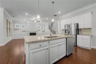 165 Mansfield Dr, Fayetteville, GA 30214 - Photo 12