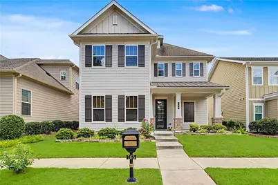[Address not provided], Fayetteville, GA 30214 - Photo 1