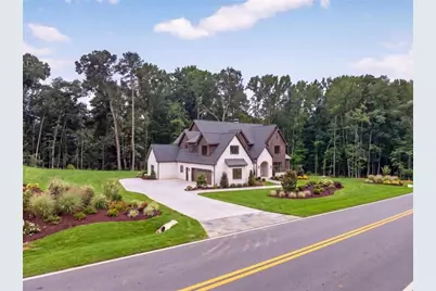 616 Hoke Okelly Mill Road, Loganville, GA 30052 - Photo 4
