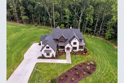 616 Hoke Okelly Mill Road, Loganville, GA 30052 - Photo 2