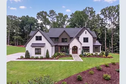 616 Hoke Okelly Mill Road, Loganville, GA 30052 - Photo 1