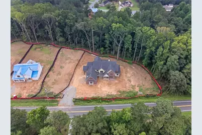 616 Hoke Okelly Mill Road, Loganville, GA 30052 - Photo 8